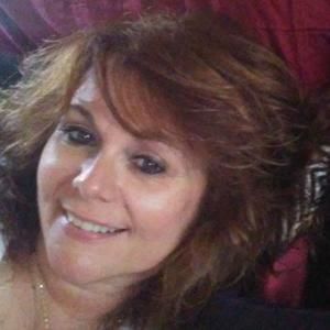 Meet your Posher, Teri